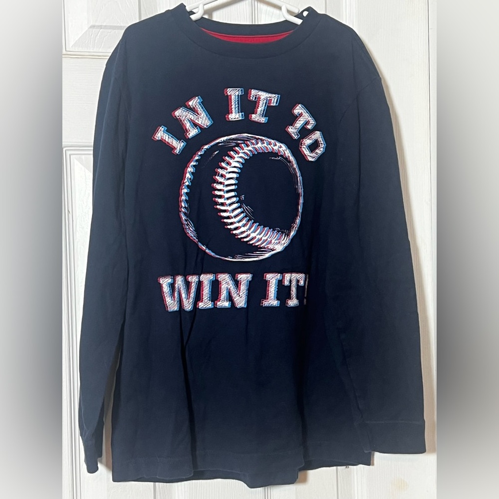 Old Navy Long Sleeve